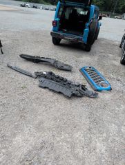 Vehicle Parts Image #1